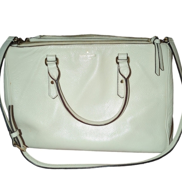 kate spade Handbags - Elegant  Shoulder Kate Spade Bag